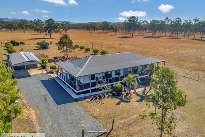 Picture of 65 McConnel Street, BRAEMORE QLD 4313