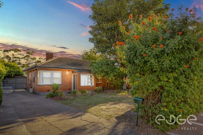 Picture of 12 Chaddenwick Road, ELIZABETH VALE SA 5112