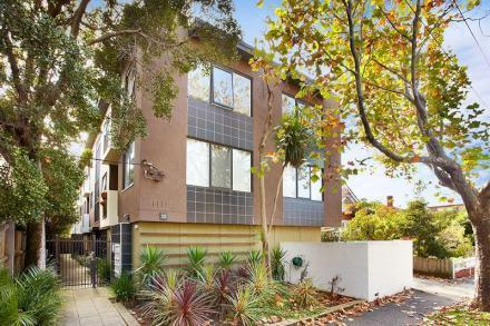 7/12 Selwyn Avenue, Elwood VIC 3184