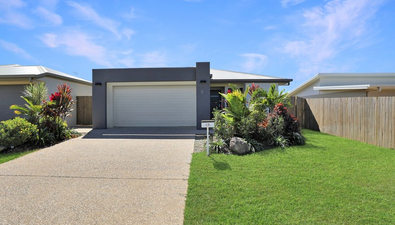 Picture of 12 Homevale Entrance, MOUNT PETER QLD 4869