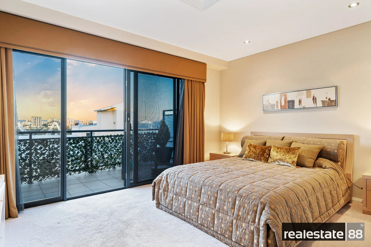 Additional image 18 of 8/32 Trafalgar Road, East Perth WA 6004