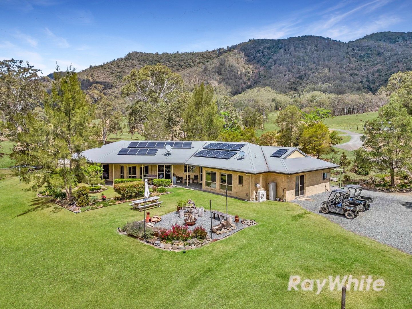 8 bedrooms Acreage / Semi-Rural in 438 Curricabark Road GLOUCESTER NSW, 2422