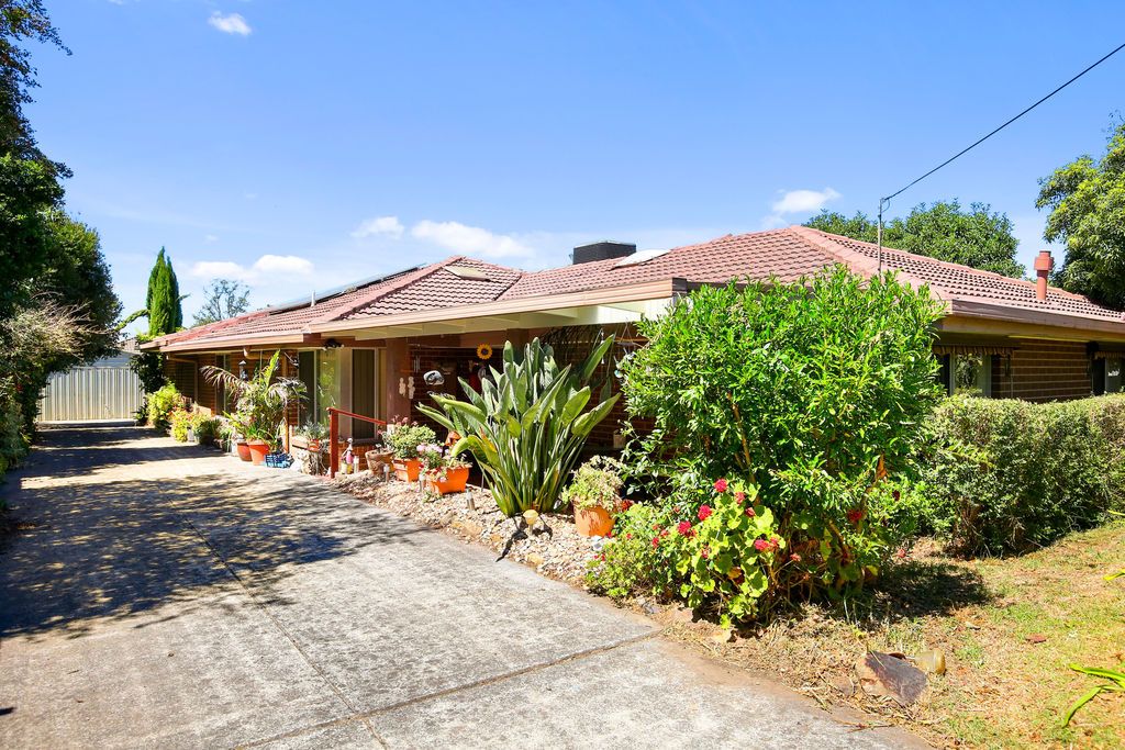 45 Yarraview Road, Yarra Glen Property History & Address Research