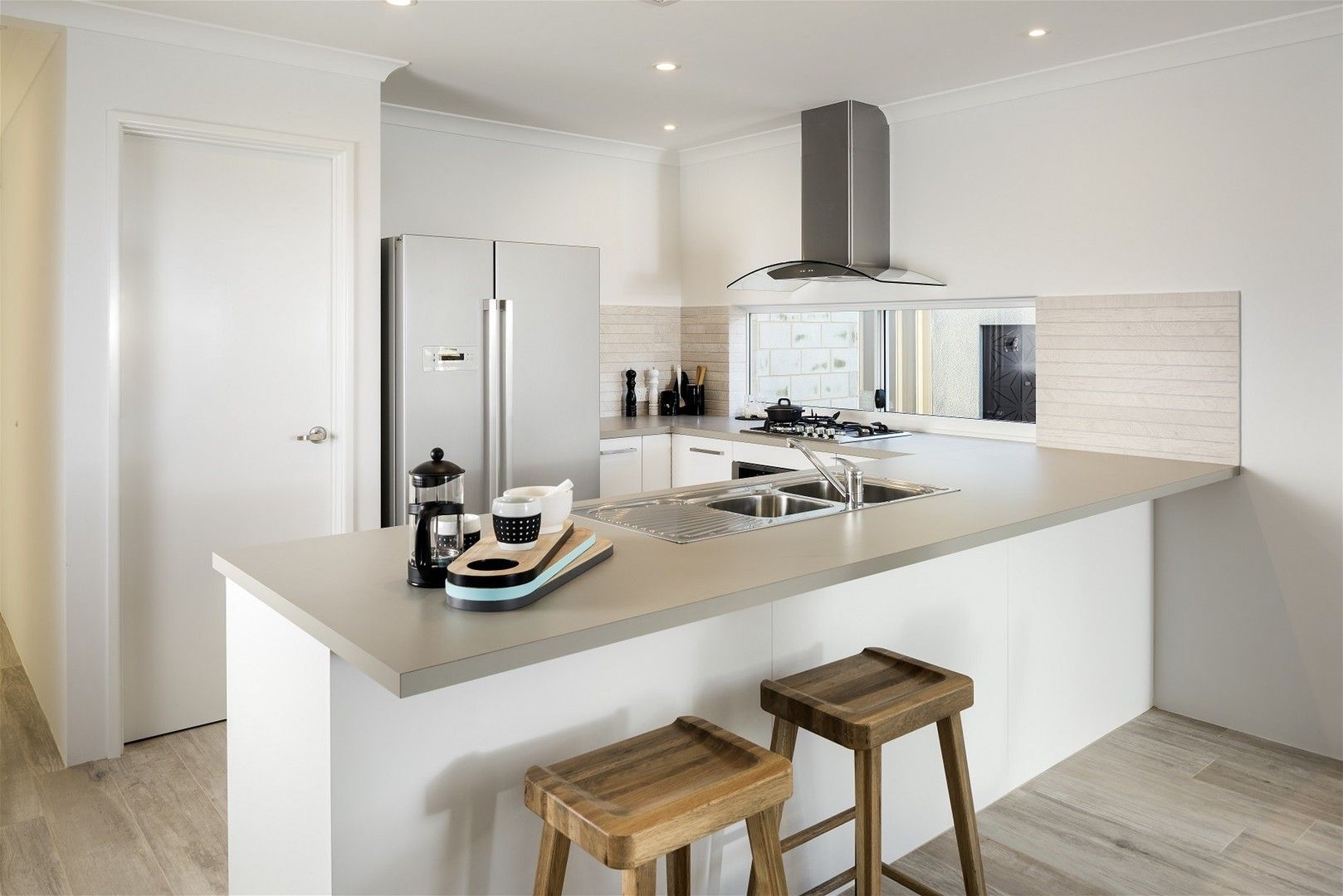 4 bedrooms New House & Land in 478/Lot 478 Vertex Estate YANCHEP WA, 6035
