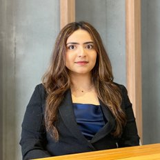 Minoshka Rodrigues, Property manager