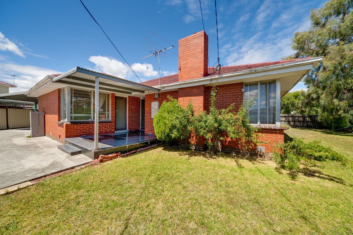 1 KINGSCLERE ROAD, Keysborough VIC 3173, Image 1