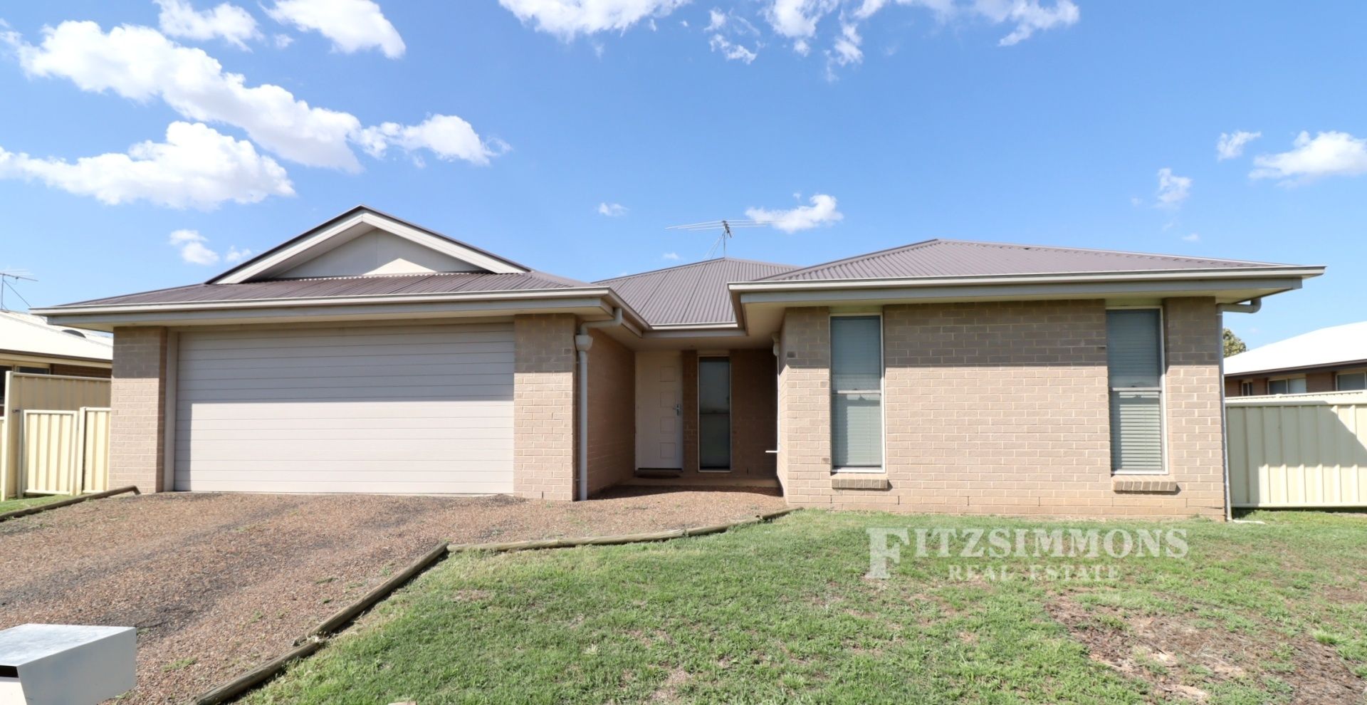 4 Dakota Place, Dalby QLD 4405, Image 0