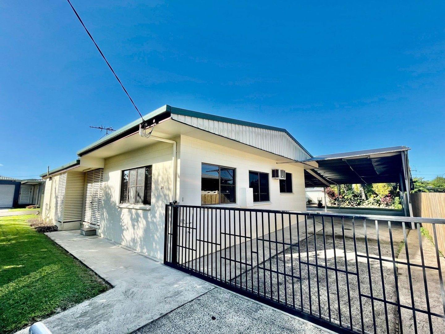 29 Tierney Street, Innisfail Estate QLD 4860 House For Rent Domain