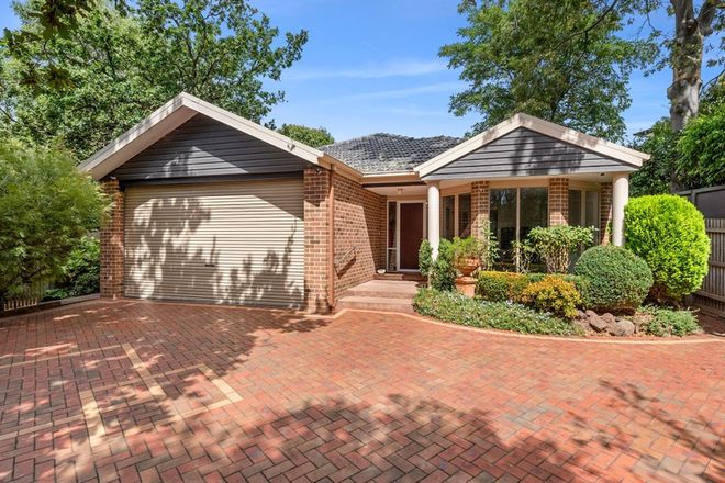 Picture of 32 Rosserdale Crescent, MOUNT ELIZA VIC 3930