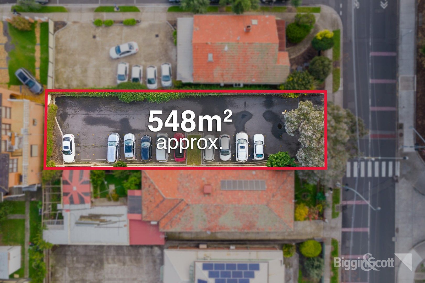 Vacant land in 36 Eleanor Street, FOOTSCRAY VIC, 3011