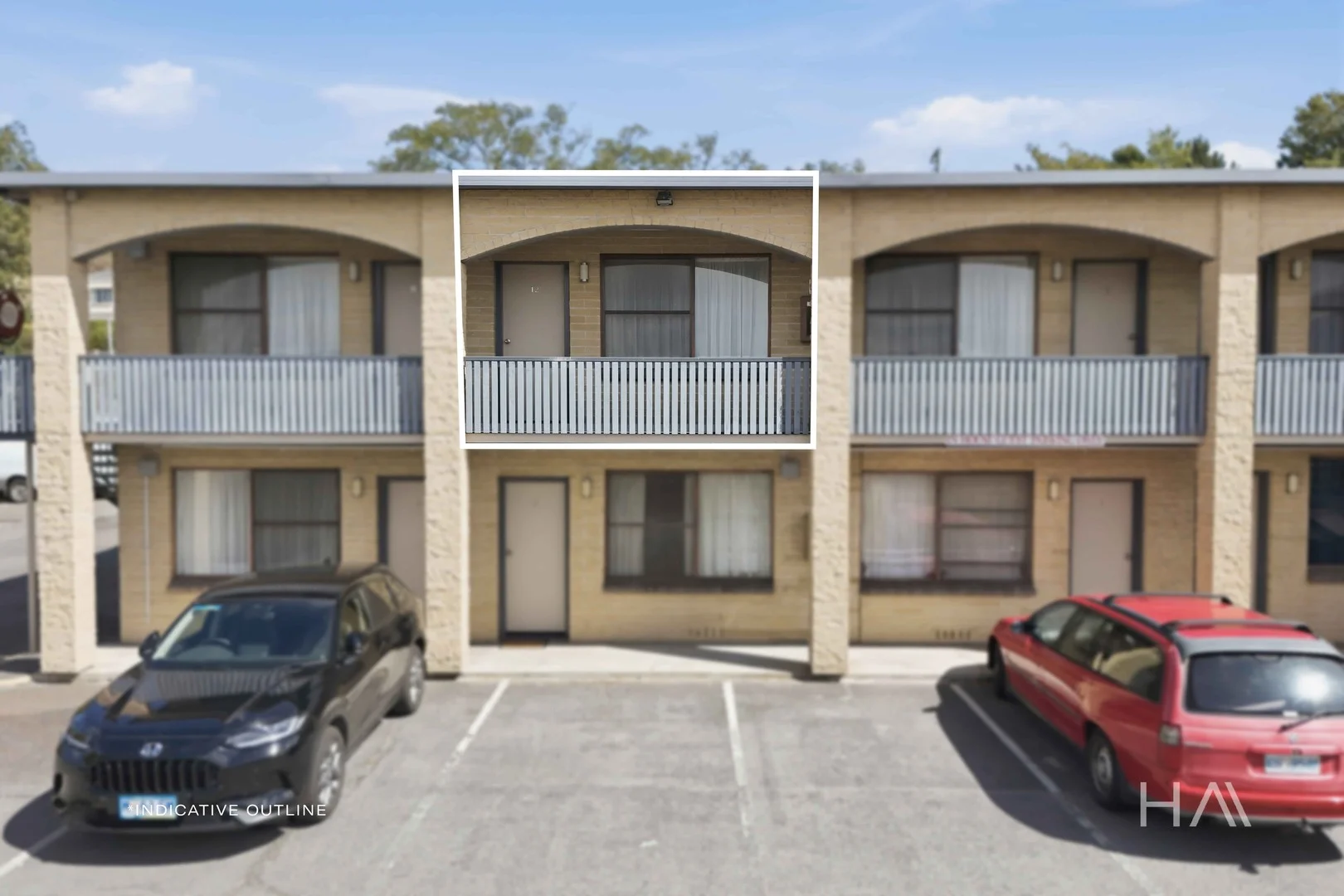 12/23-27 Elouera Street, Riverside TAS 7250