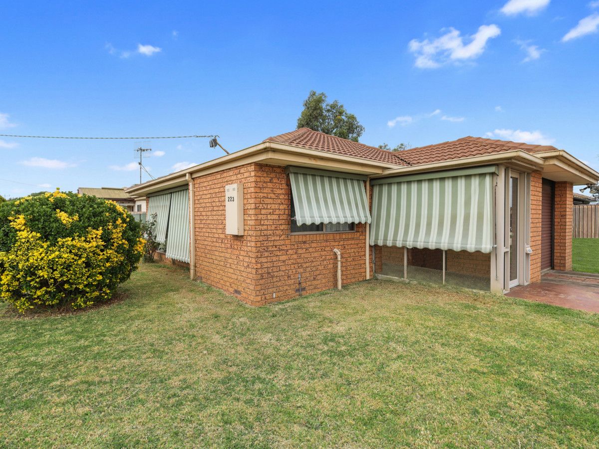 223 Commercial Road, Koroit VIC 3282, Image 0