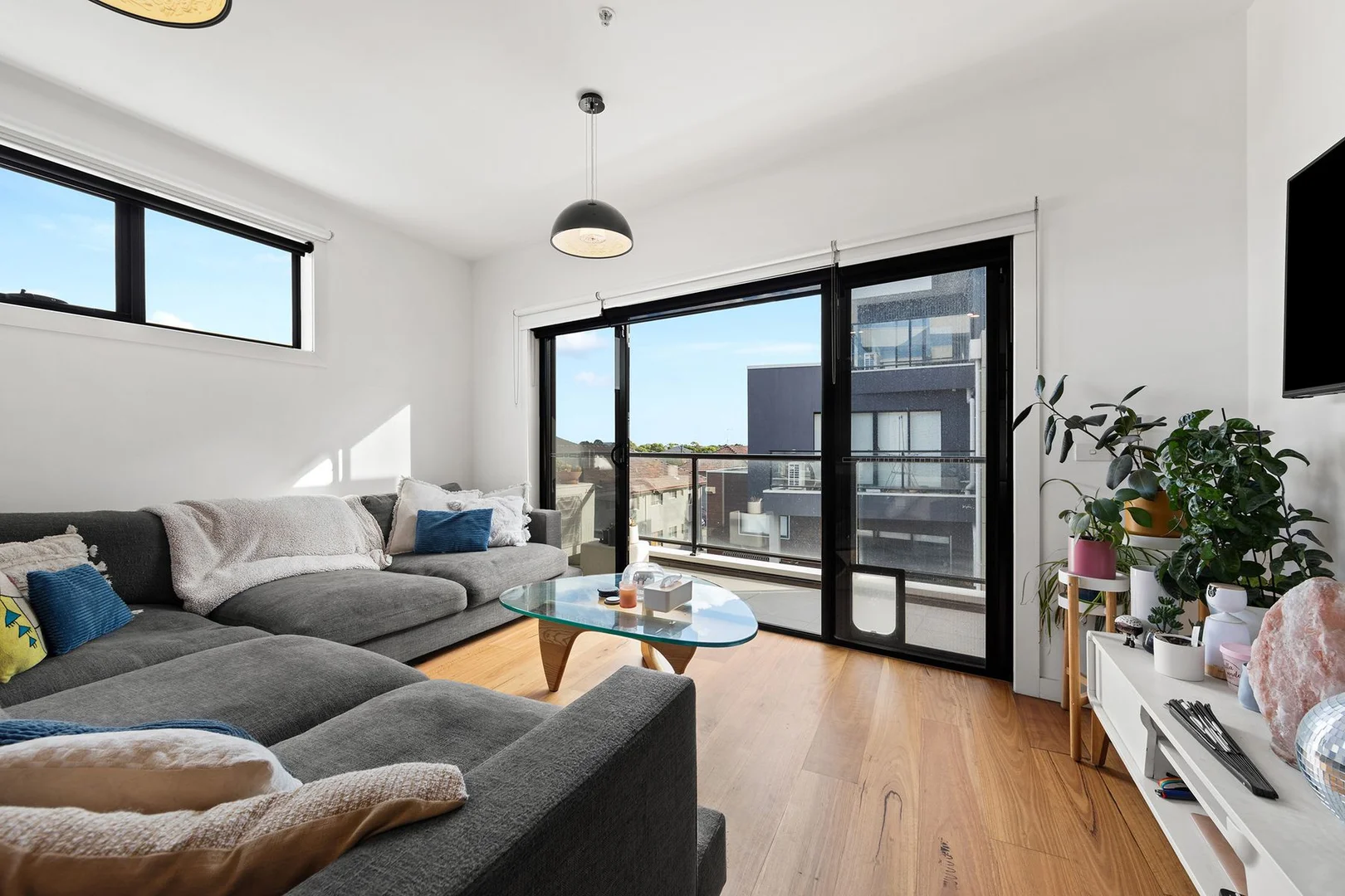 Additional image 9 of 207C/699C Barkly Street, West Footscray VIC 3012