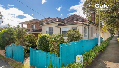 Picture of 2 Boundary Road, MORTDALE NSW 2223