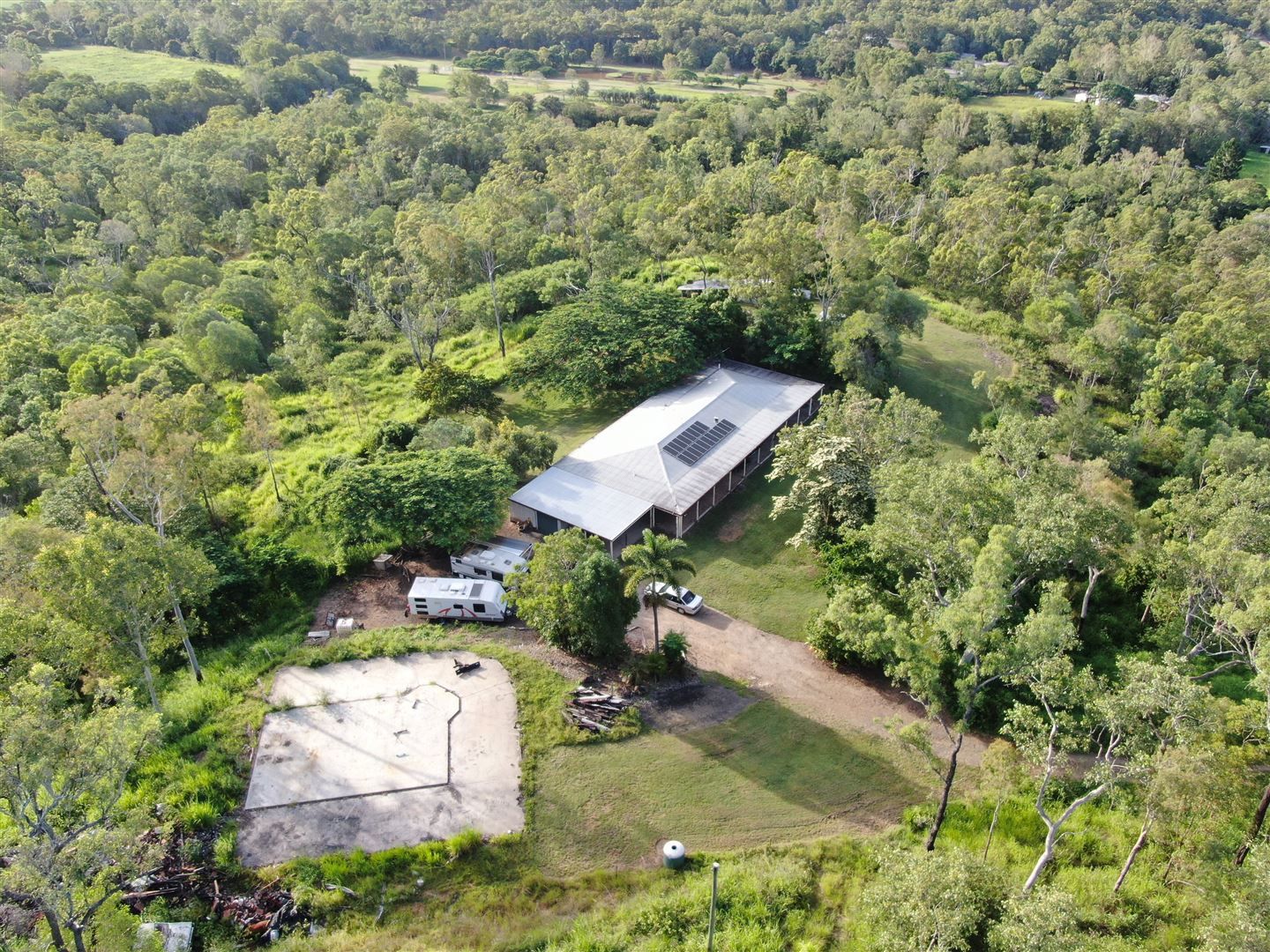 Hampden QLD 4741 House for Sale 995,000 Domain