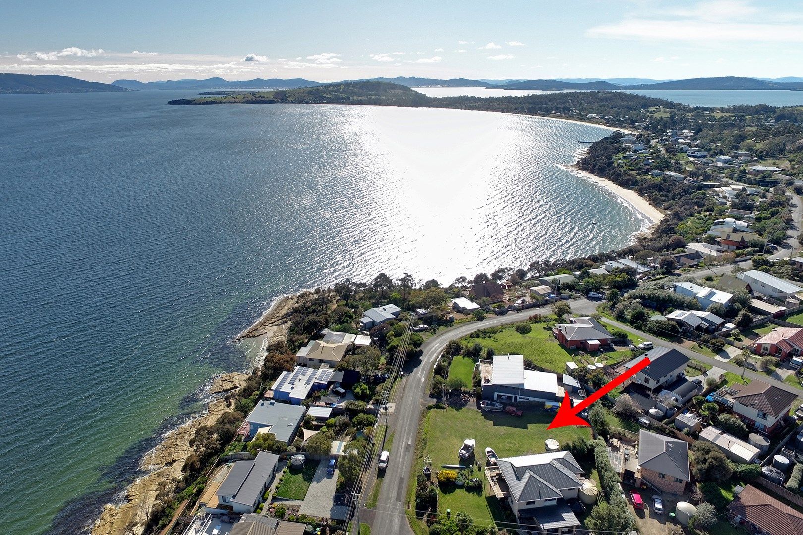 144 Blessington Street, South Arm TAS 7022, Image 1