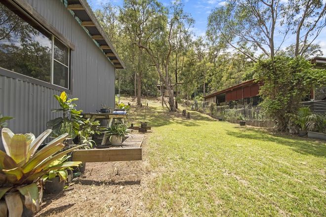 Picture of 12 Kalinda Road, BAR POINT NSW 2083