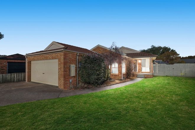 Picture of 30 Clauscen Drive, ROWVILLE VIC 3178