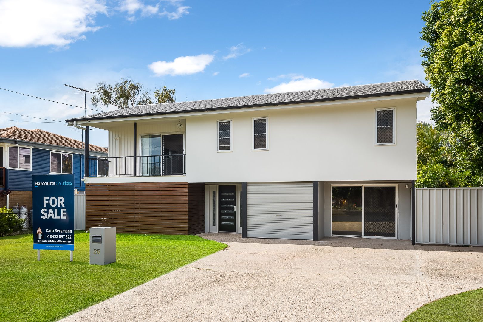 26 Cuthbert Street, Albany Creek Property History & Address Research