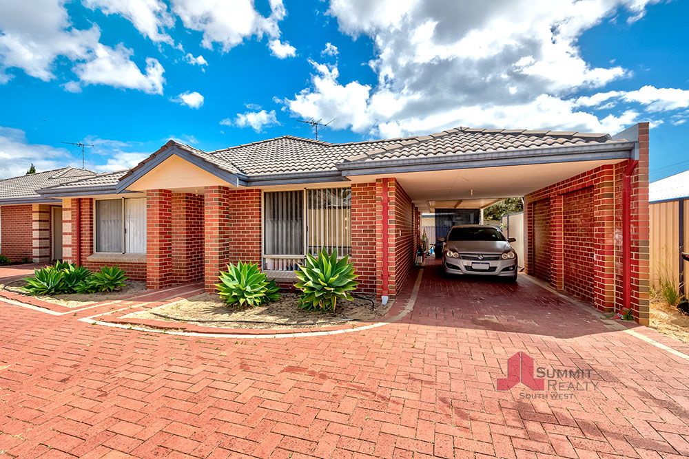 47B Frankel Street, Carey Park WA 6230, Image 1