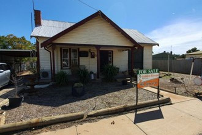 Picture of 16 Wilson Street, GUNBOWER VIC 3566