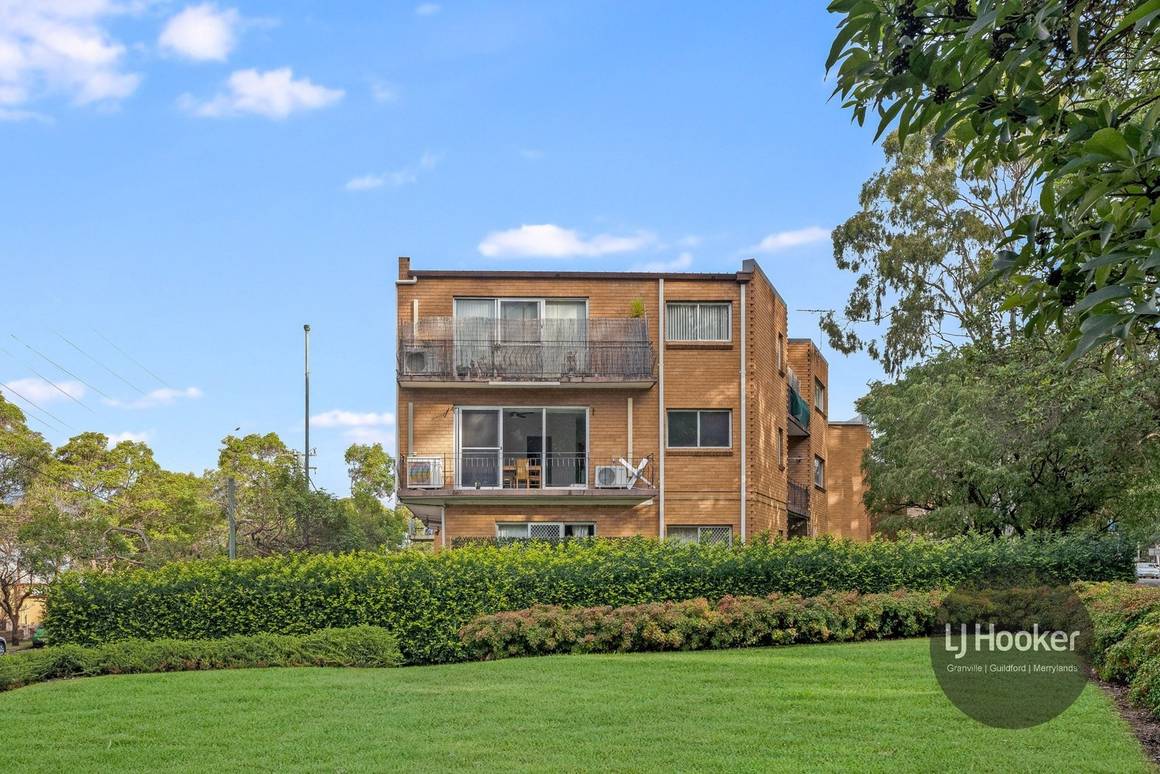 Picture of 3/24 Pennant Hills Road, NORTH PARRAMATTA NSW 2151