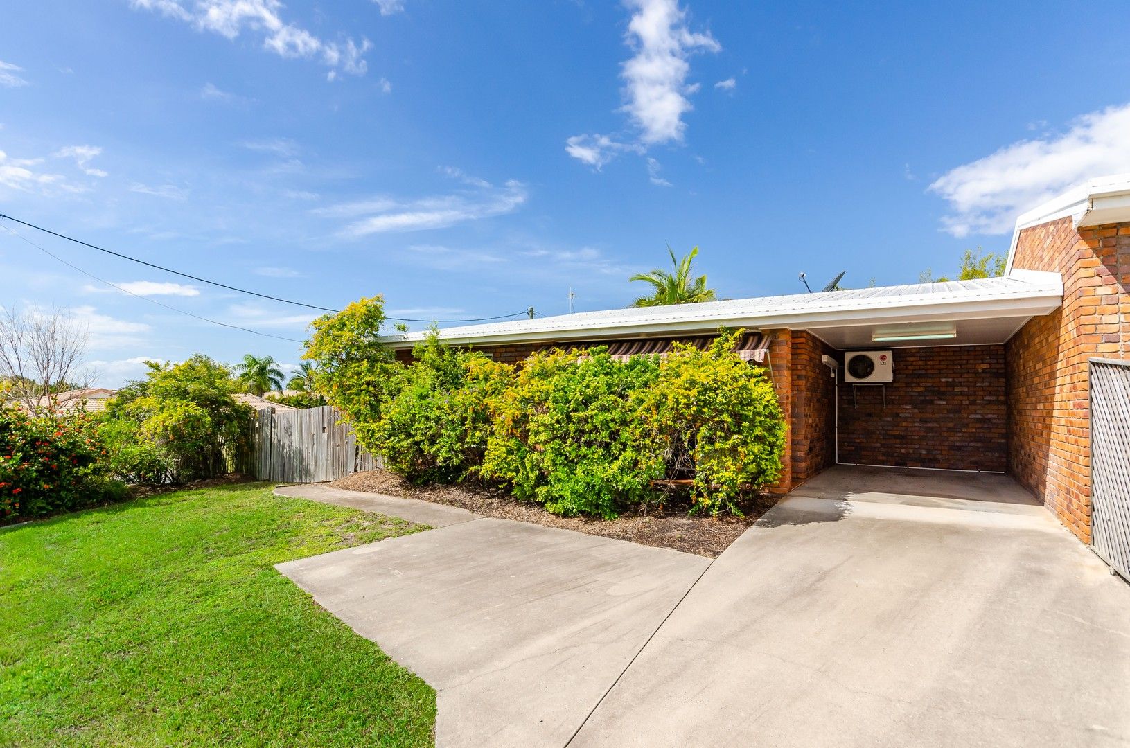 1/44 J Hickey Avenue, Clinton QLD 4680, Image 0