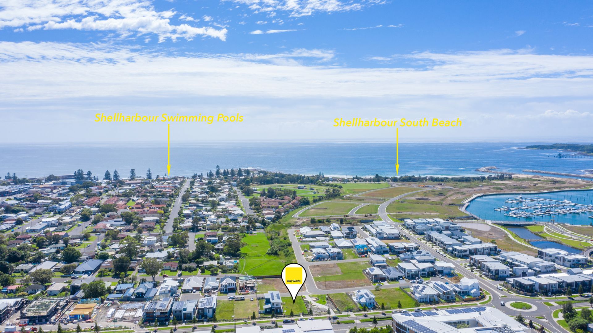 49 Harbour Boulevarde, Shell Cove NSW 2529, Image 1
