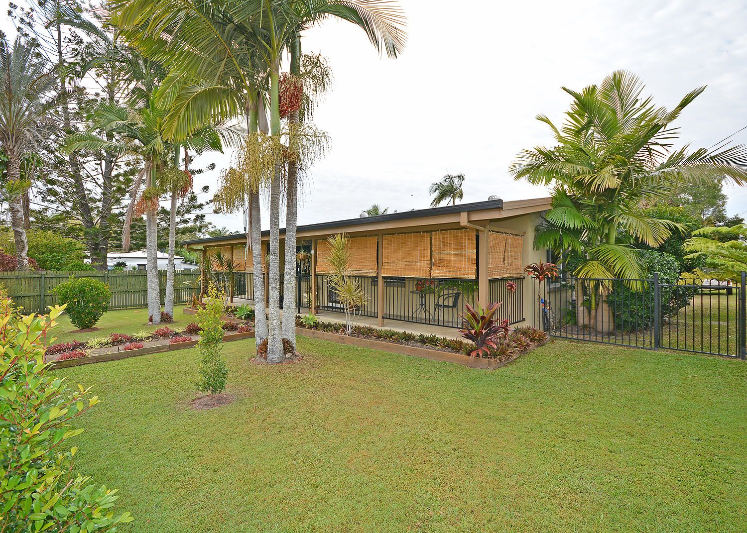 96 William Street, Howard QLD 4659, Image 1