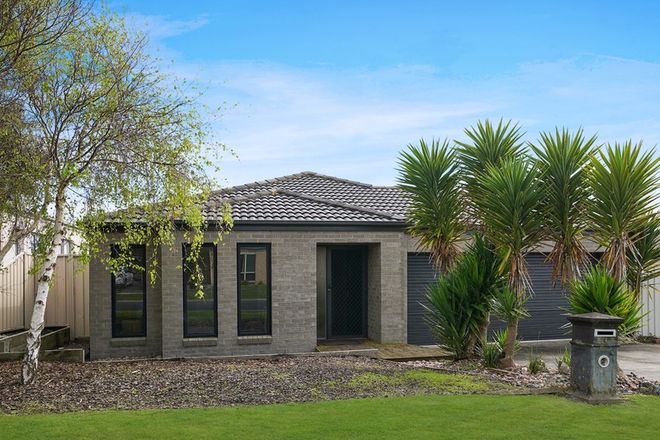 Picture of 24 Coastal Court, PORTLAND VIC 3305