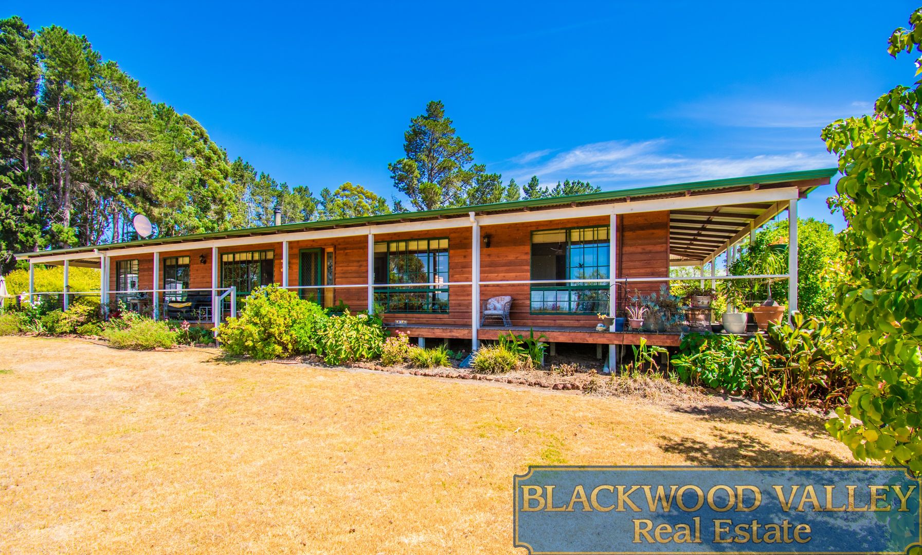 25 Silver Birch Heights, Bridgetown WA 6255, Image 1