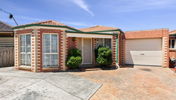 Picture of 1/10 Gray Court, ST ALBANS VIC 3021