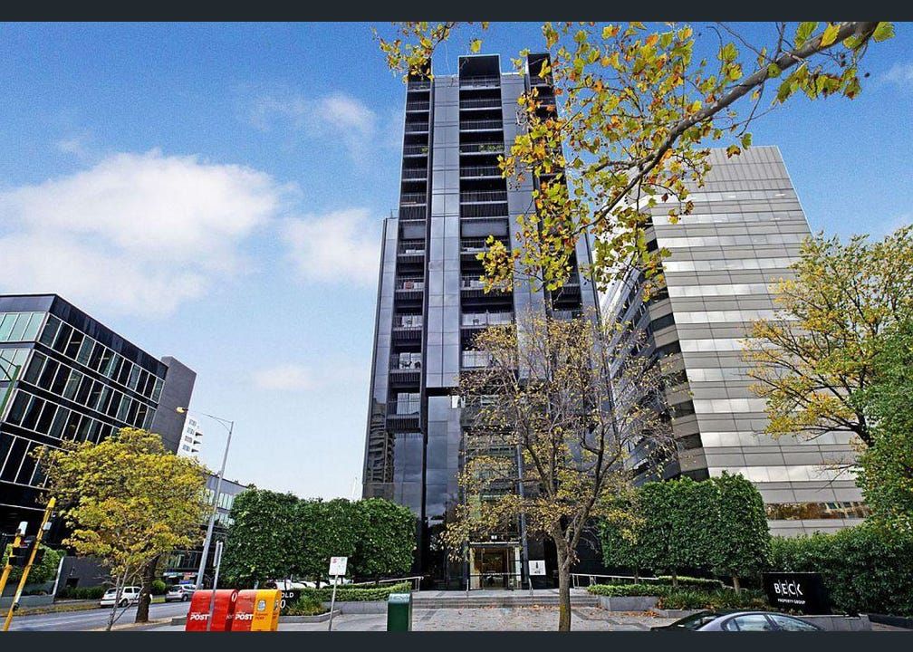 2 bedrooms Apartment / Unit / Flat in 1102/470 St Kilda Road MELBOURNE VIC, 3004