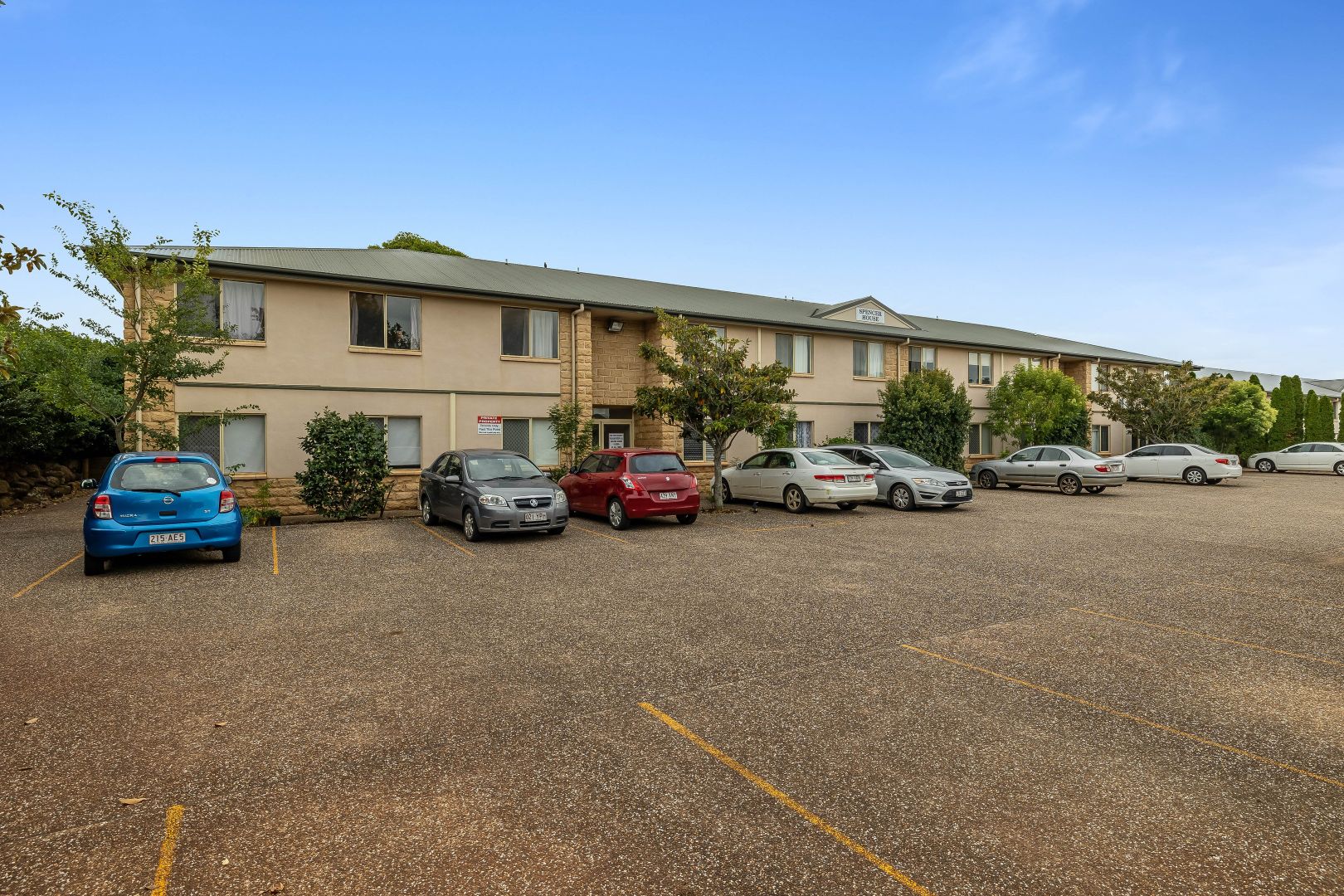 10/5-7 Uniplaza Court, Kearneys Spring QLD 4350, Image 2