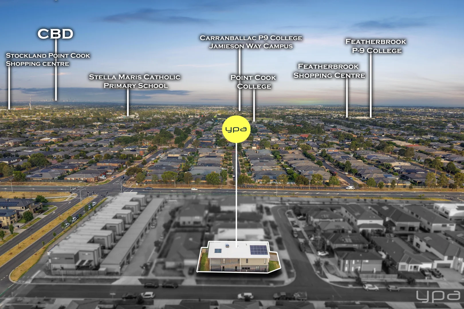 Additional image 20 of 22 Leroy Crescent, Point Cook VIC 3030