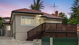 Picture of 67 Campbell Parade, MANLY VALE NSW 2093