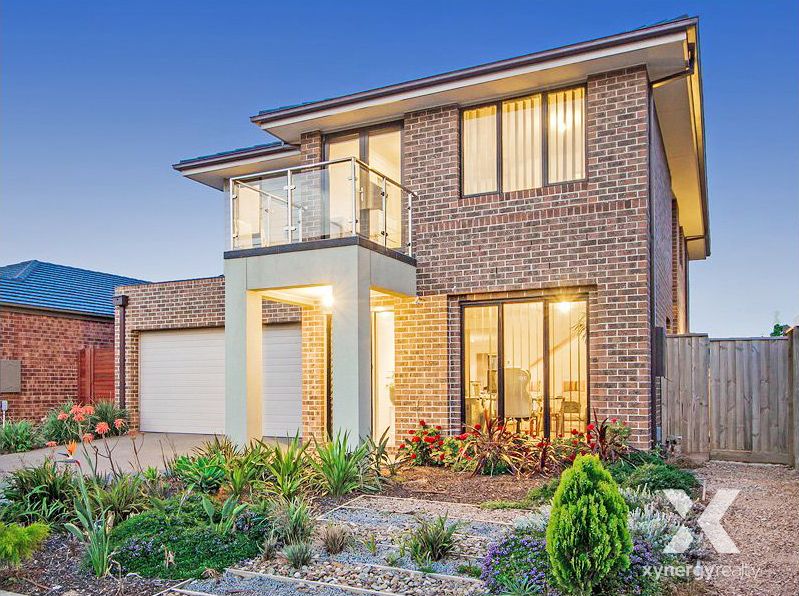 17 Wellwood Ave, Williams Landing VIC 3027 House For Rent Domain