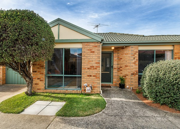 2/35 York Street, Bonbeach VIC 3196