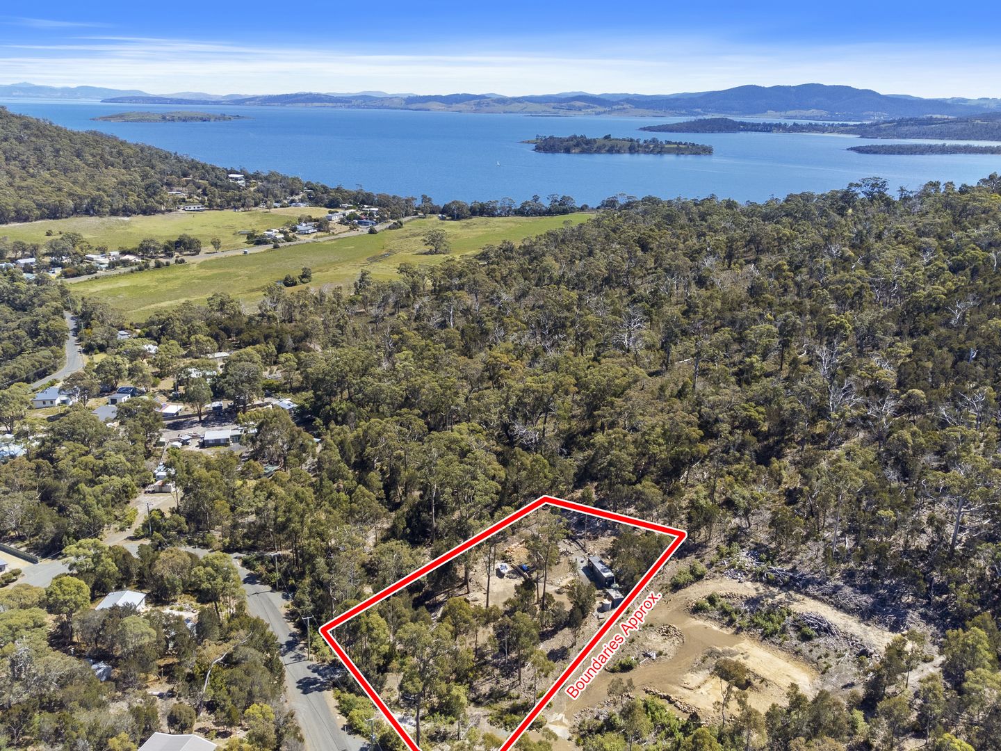 33 Reef View Road, Murdunna TAS 7178, Image 1