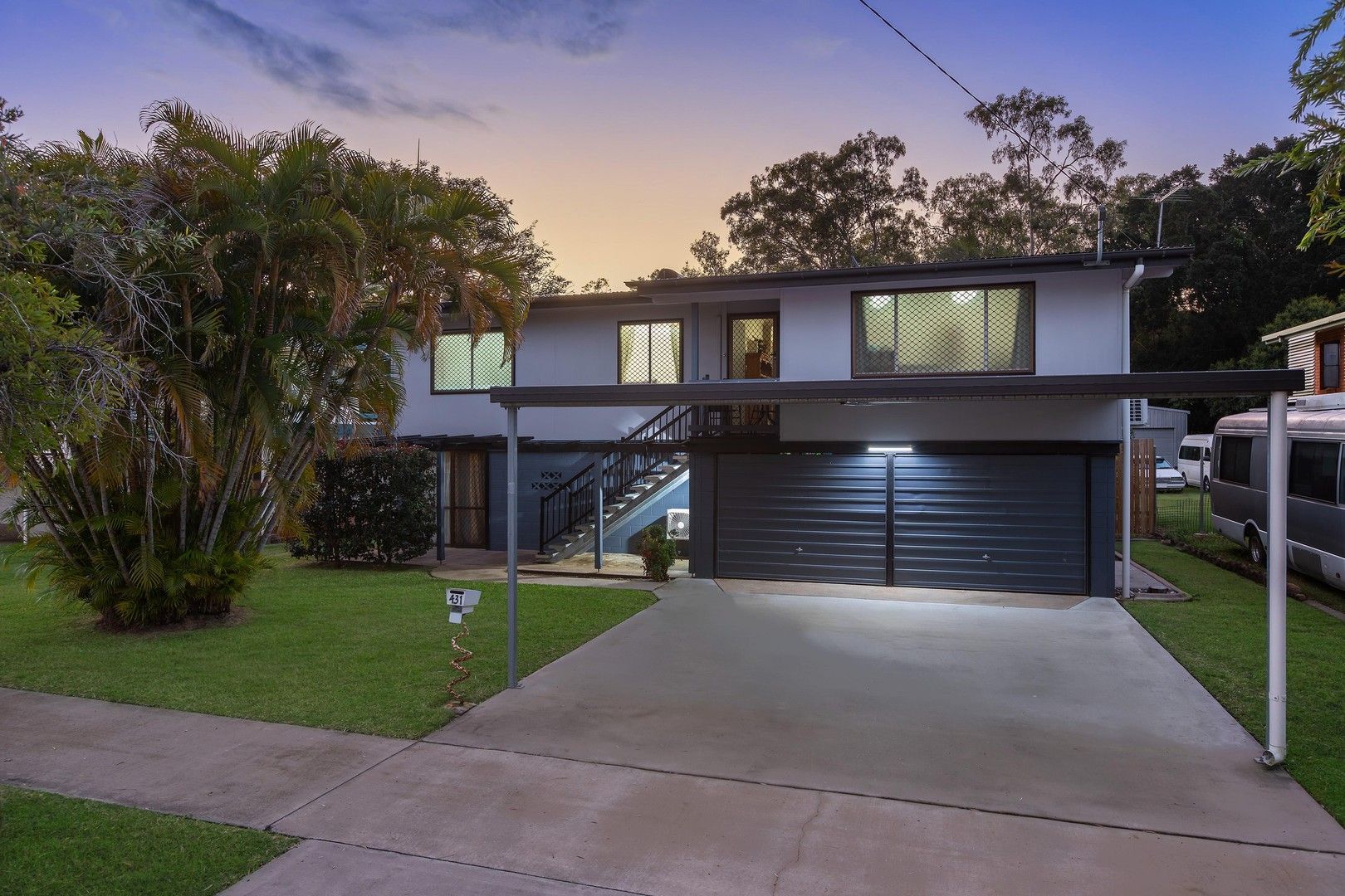 3 bedrooms House in 431 Moyle Street FRENCHVILLE QLD, 4701