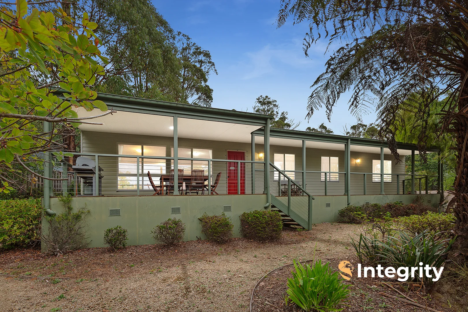 3/120 Falls Road, Marysville VIC 3779