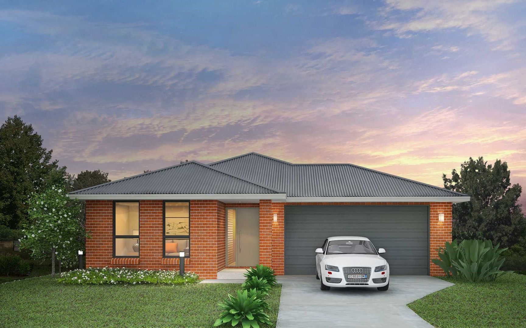 Lot 707 BRENTWOOD, Thornton NSW 2322, Image 1