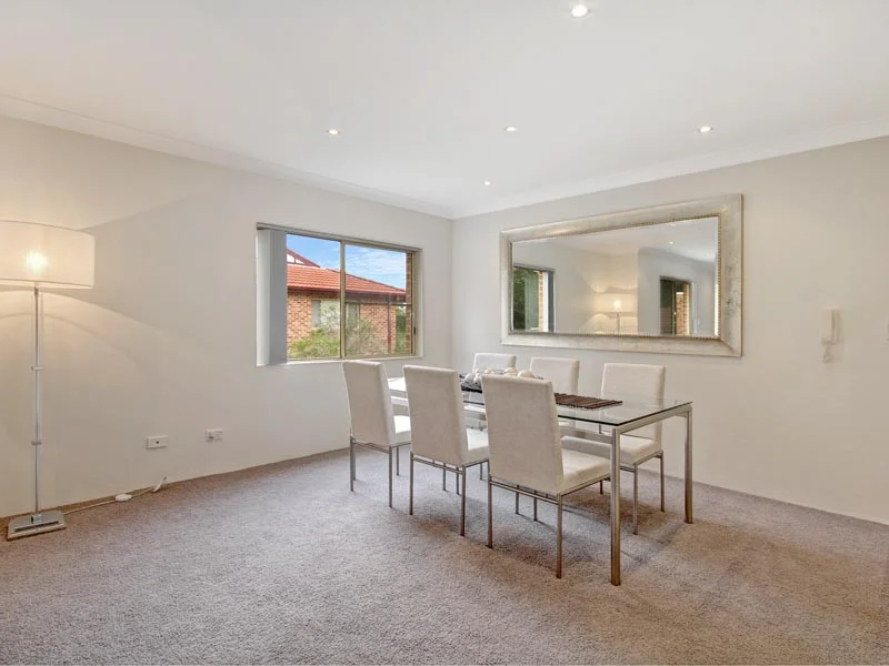Additional image 9 of 20/35-39 Hampden Street, Beverly Hills NSW 2209