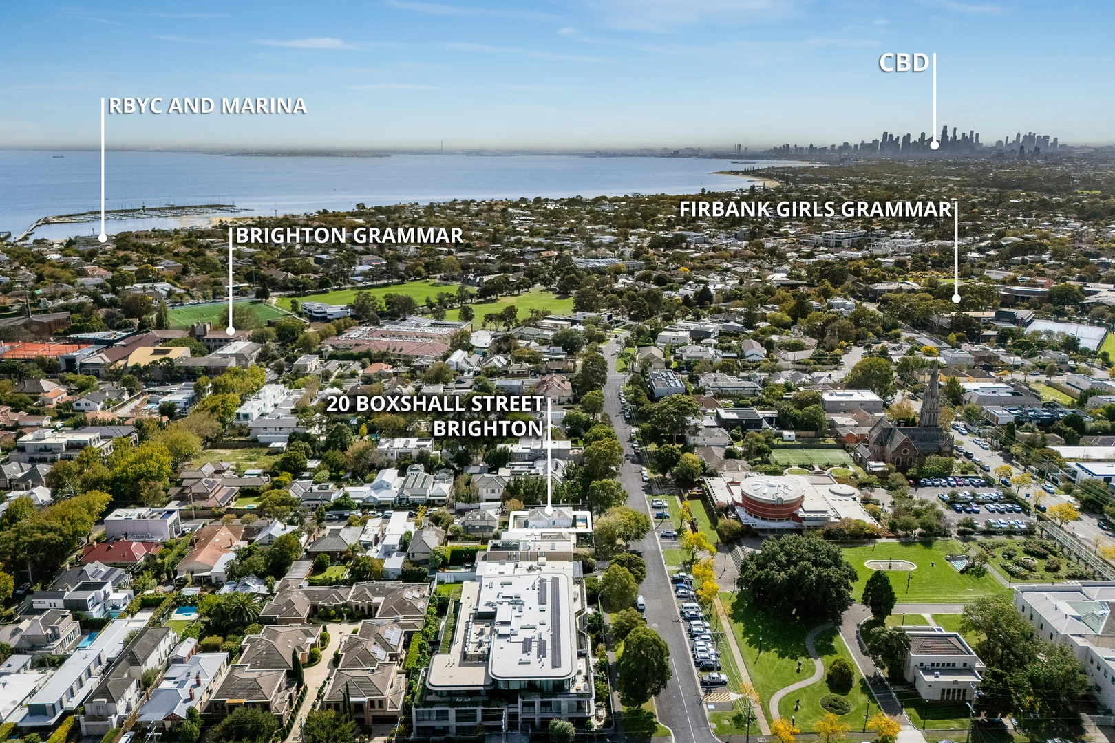 Additional image 17 of 20 Boxshall Street, Brighton VIC 3186