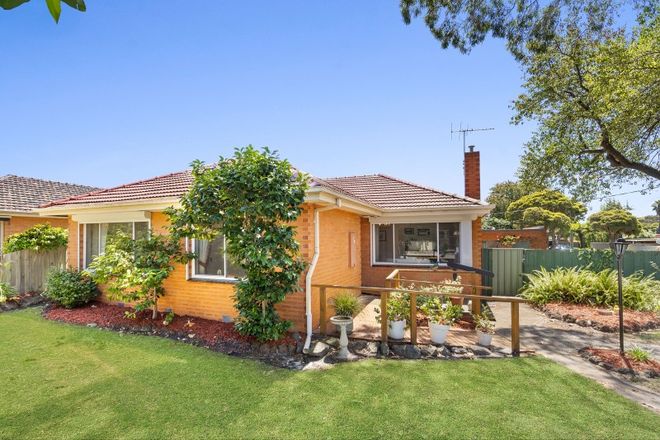 Picture of 20 Marcus Road, DINGLEY VILLAGE VIC 3172