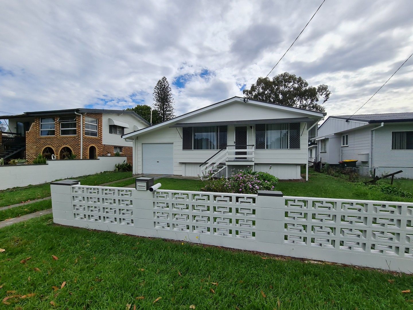 2 bedrooms House in 153 Esplanade South DECEPTION BAY QLD, 4508