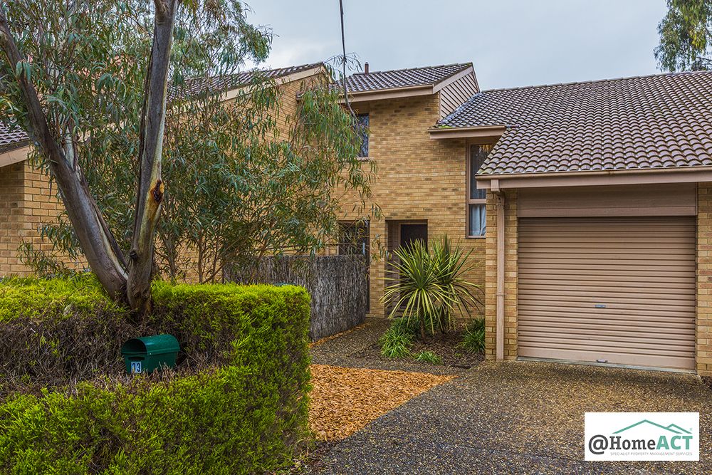 33 Strong Place, Belconnen ACT 2617, Image 0