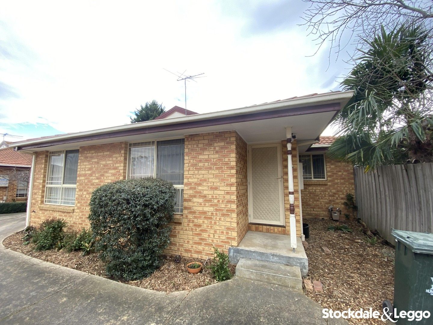 3 bedrooms House in 2/15 Riddell Street WESTMEADOWS VIC, 3049