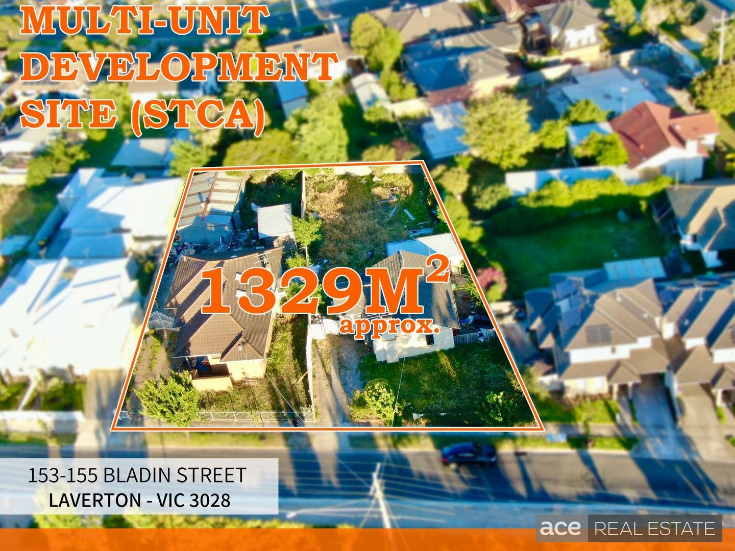 153-155 Bladin Street, Laverton VIC 3028, Image 0