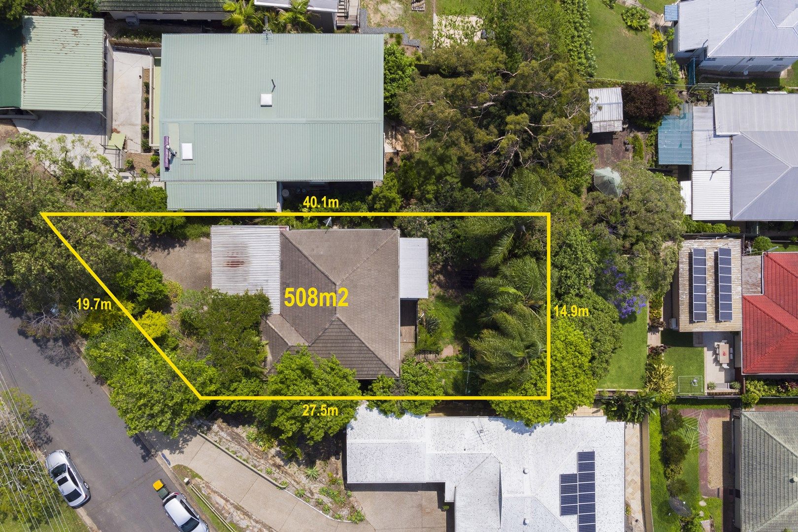 26 Paramount Terrace, Seven Hills QLD 4170, Image 1